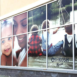 Window Graphics