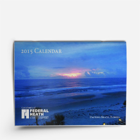 Calendar design and printing